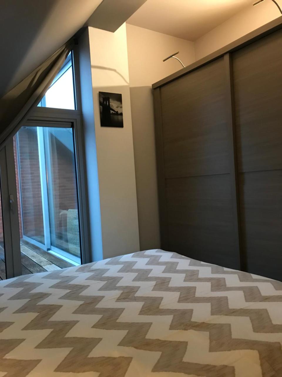Marie Alice III Apartment Nieuwpoort Exterior photo